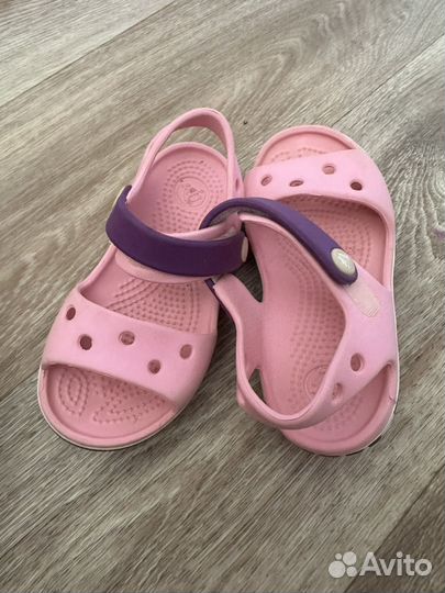 Crocs сабо