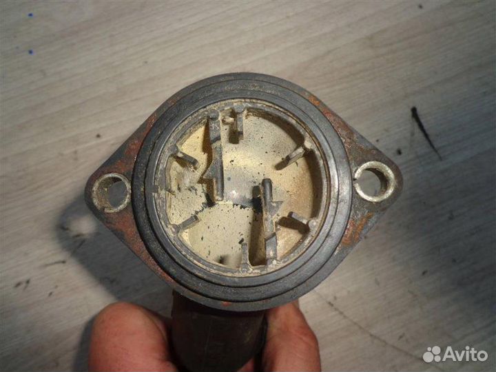 Фланец Vw Passat B6