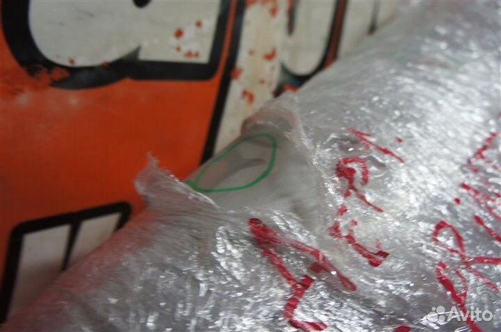 Крыло переднее левое Toyota Sprinter AE110 1999