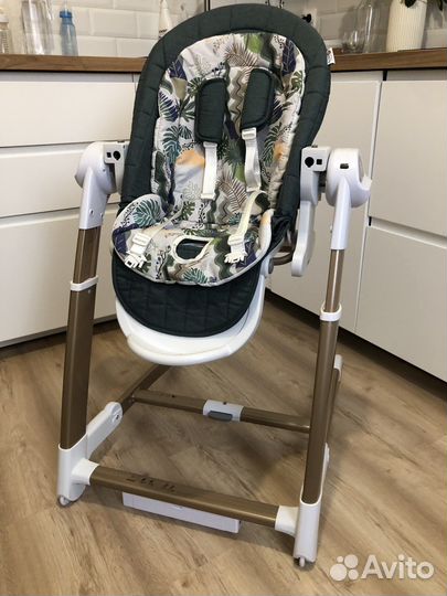 Электрокачели My little chaire