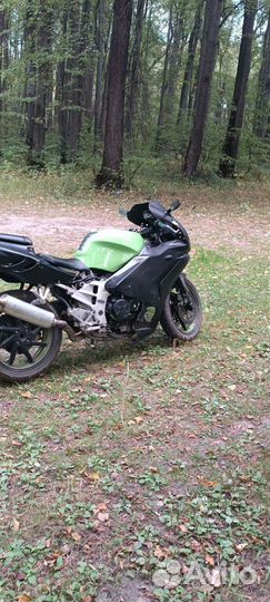 Спортбайк