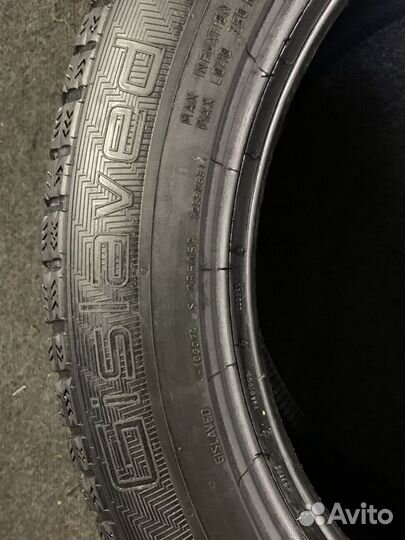 Gislaved Nord Frost 200 225/50 R17