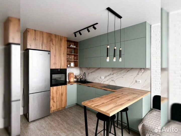 Кухня гарнитур