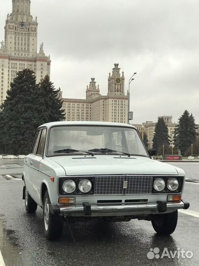ВАЗ 2106 1.3 МТ, 1992, 45 862 км