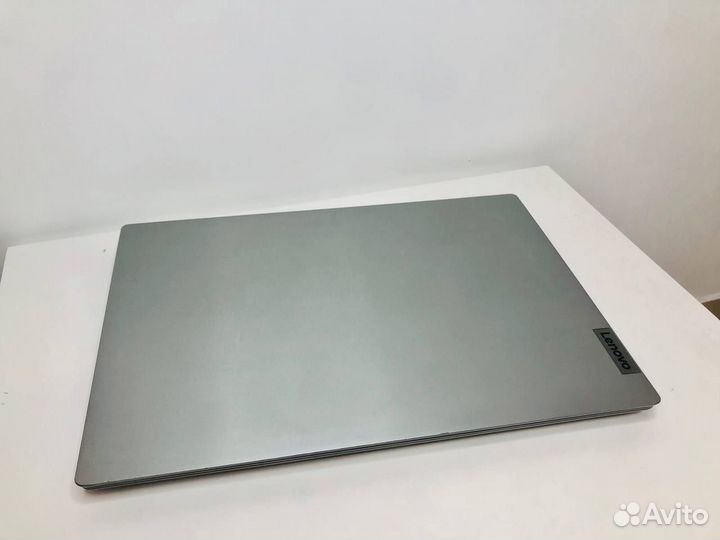 Lenovo ideapad l3 на i5