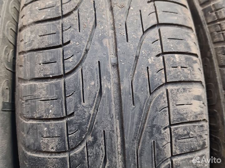 Комплект летних колёс R15 Polo Rapid Fabia