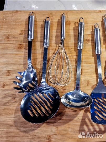 Набор кухонный