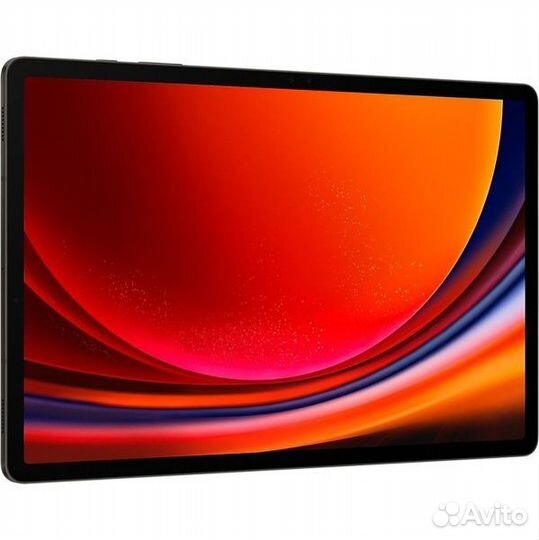 Samsung Galaxy Tab S9+ LTE 12/256 Gb Серый