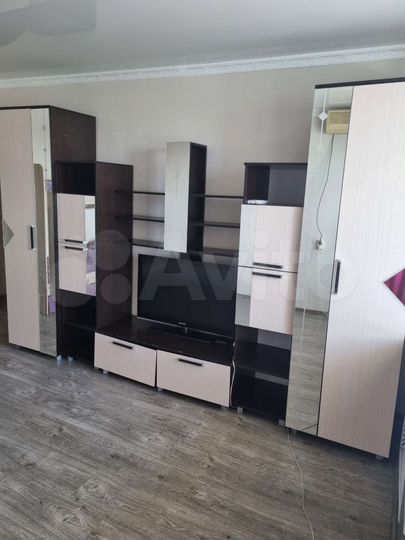 2-к. квартира, 46 м², 8/9 эт.