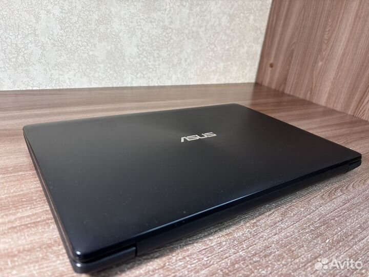 Ноутбук asus X553MA-bing-SX377B