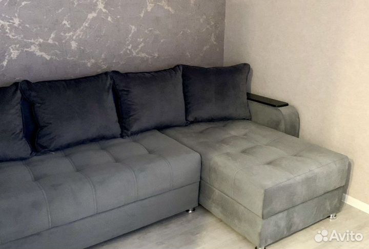 Диван Угловой