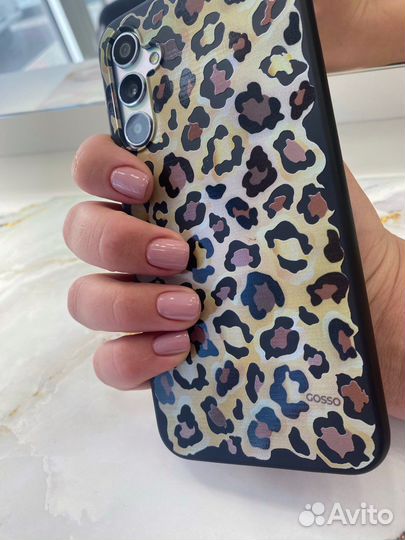 Мастер маникюра