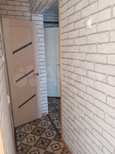 1-к. квартира, 28 м², 4/5 эт.