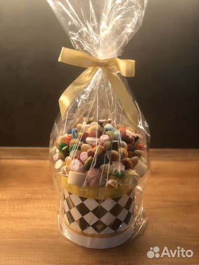 Новогодний подарок для детей