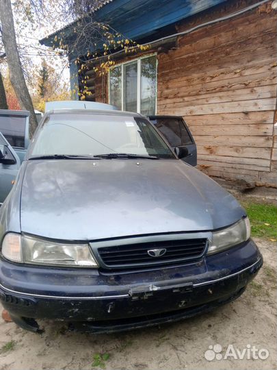 Daewoo Nexia 1.5 МТ, 1997, 225 000 км