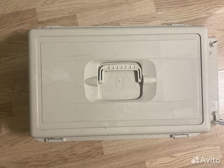 Переноска для животных