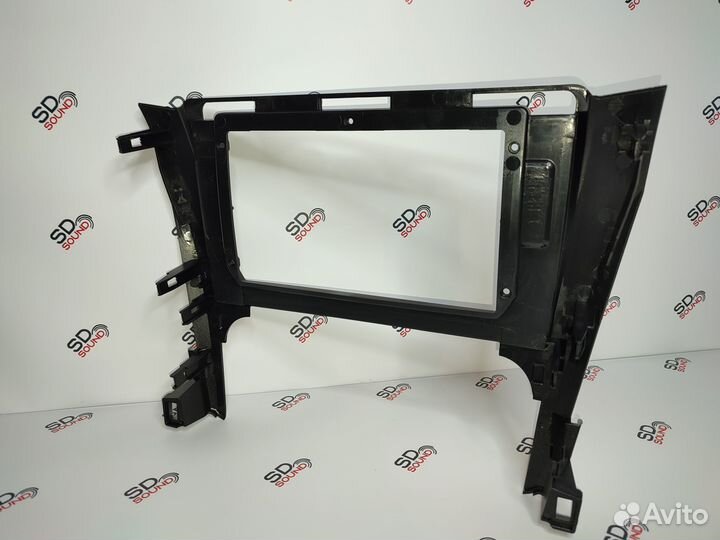 Магнитола Android 10