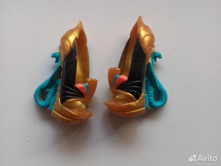 Обувь Неферы