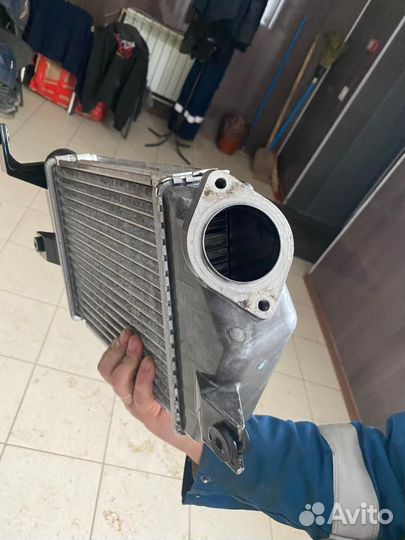 Интеркуллер MN135001