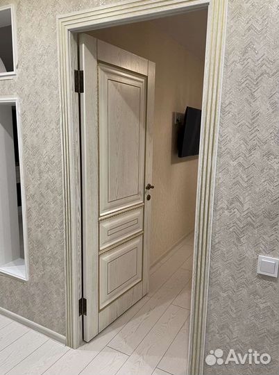 Дверь / дверь межкомнатная