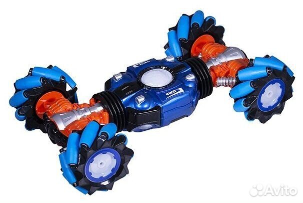 Машина Twist Wincars YK-2031 оригинал