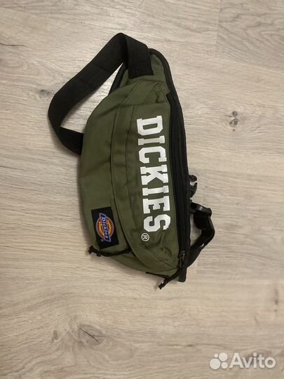 Барсетка dickies