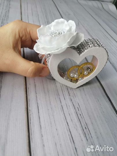 Таросики бонбоньерка