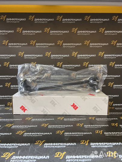 Стойка стабилизатора переднего polo