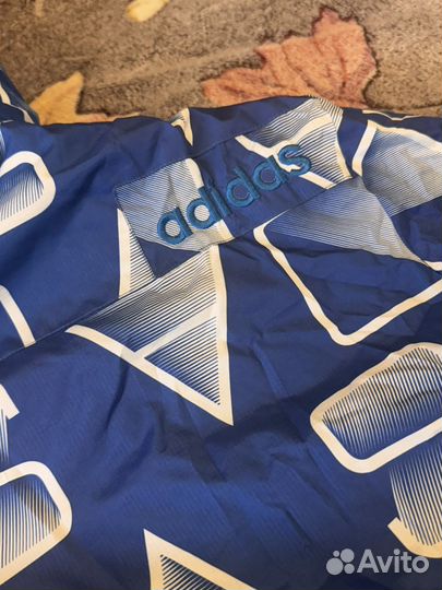 Горнолыжная куртка мужская