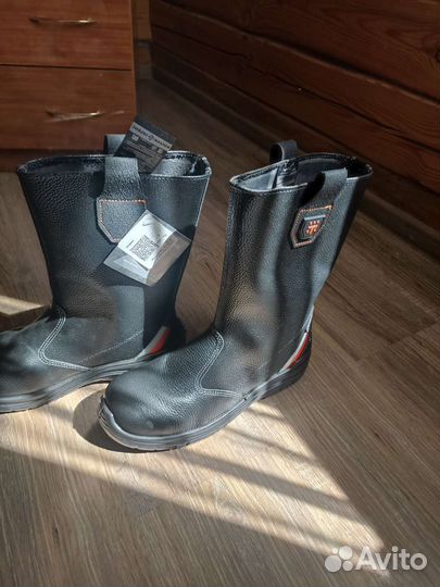 Спецобувь мужская 42 размер