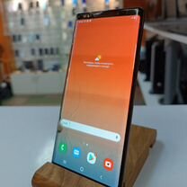 Samsung Galaxy Note 9, 8/512 ГБ