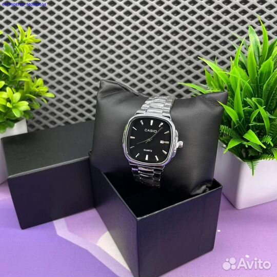 Мужские часы Casio Vintage (Арт.85836)