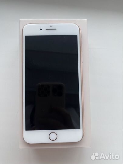 iPhone 8 Plus, 64 ГБ