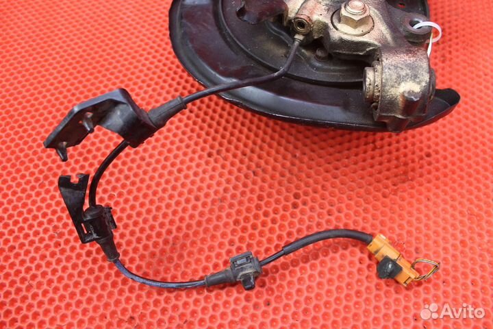 Ступица Honda CR-V RD5 K24A1 52215-S9A-983