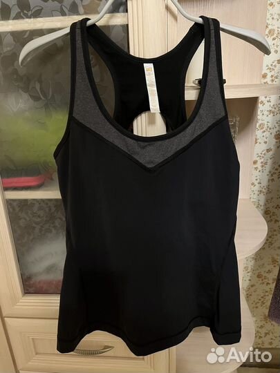 Топ спортивный женский lole