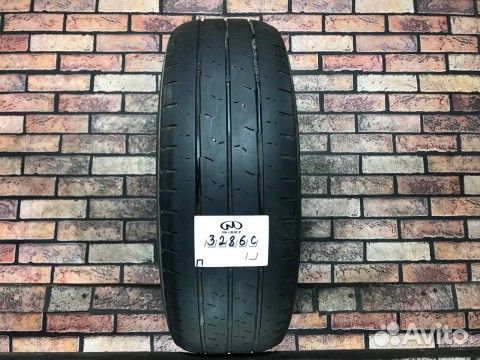 Kumho PorTran KC53 215/70 R15