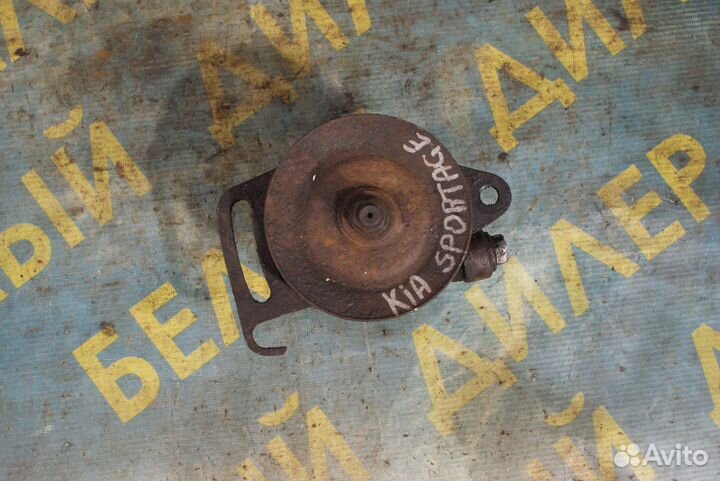 Насос гур Kia Sportage 1