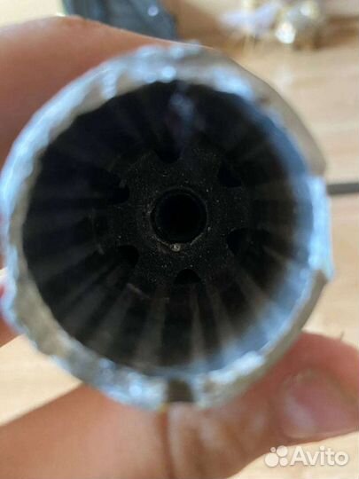 Руль для трюкового самоката ethic erewan