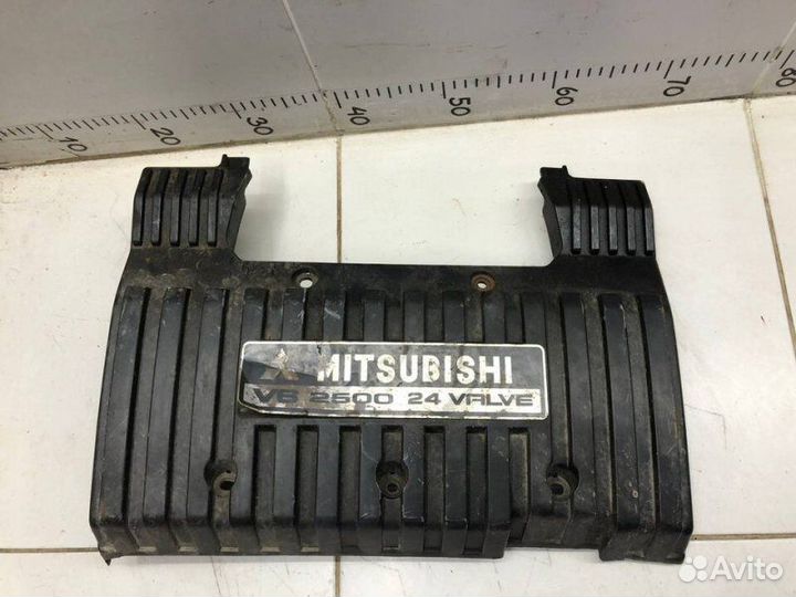 Декоративная крышка двигателя Mitsubishi Galant V3