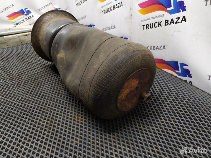 Подушка пневмоподвески задняя Mercedes-Benz Atego