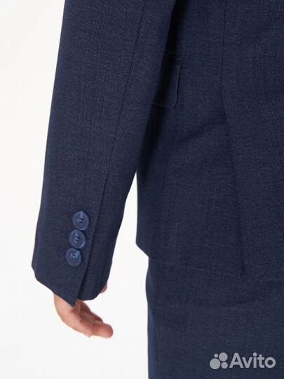 Костюм классический 