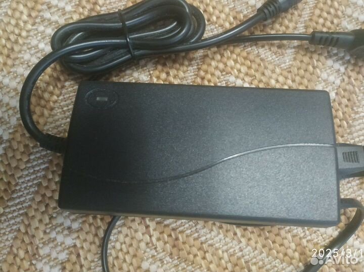 Машинка для стрижки волос профессиональная Oster