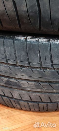 Hankook Ventus Prime 2 K115 225/60 R17 99H