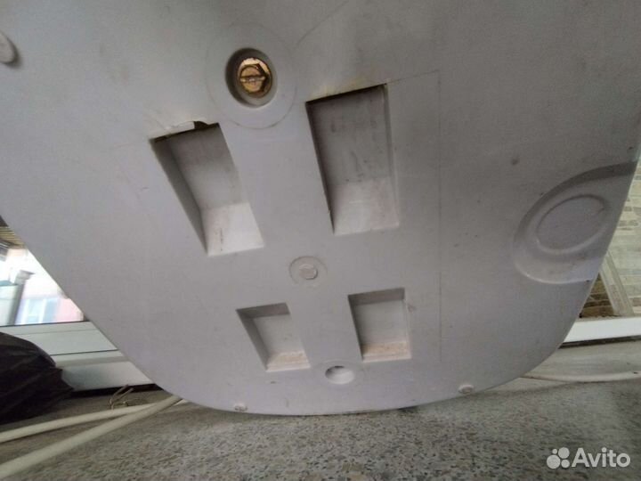 Бойлер водонагреватель бу 15л