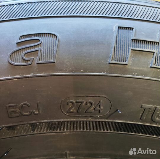 Chaoyang SU318A 215/65 R16