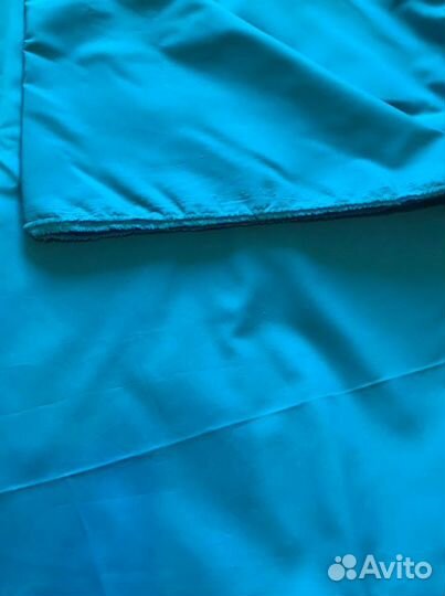 Ткань плащевая