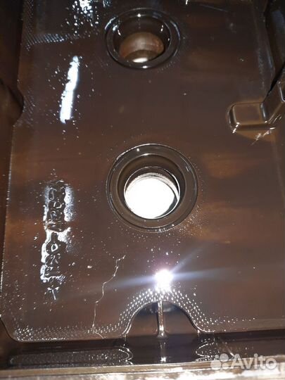 Крышка клапанов QG-13