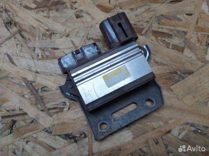 Блок электронный Lexus Lx 570 5.7 2013