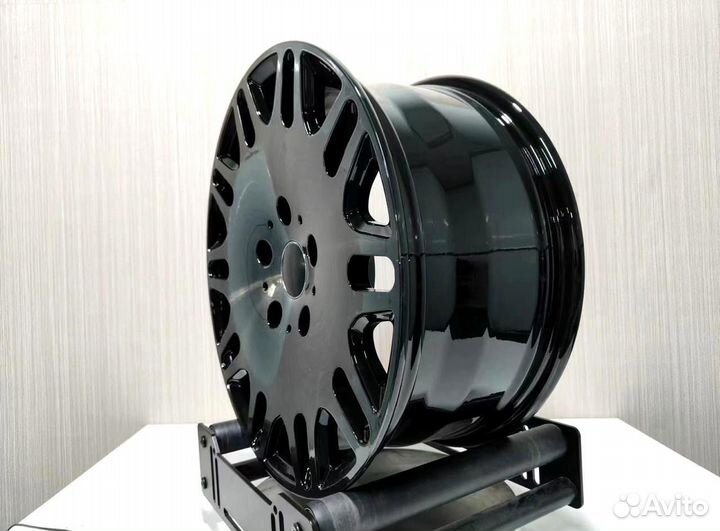 Кованые диски R21