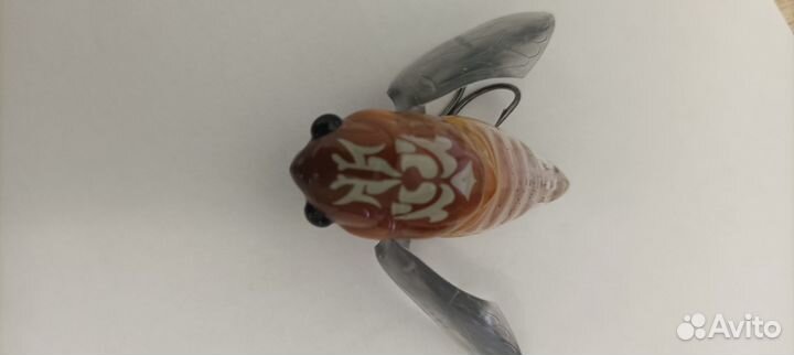 Японские воблеры megabass